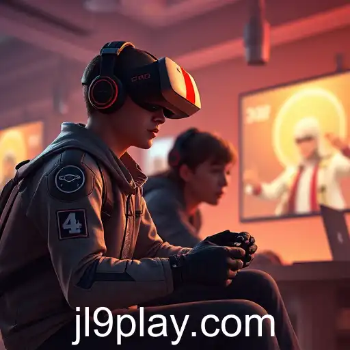 Emerging Trends in Online Gaming