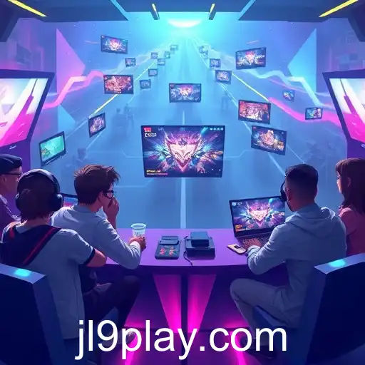 The Rise of JL9 and Its Impact on Gaming Culture