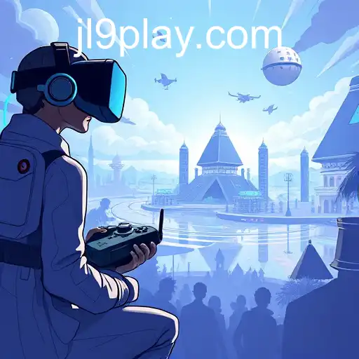 The Rise of JL9 in Gaming Culture